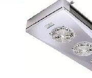 Воздухоохладитель ECO EVS 520 ED