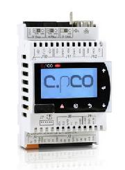 Контроллер Carel P+D000UEDDEF0 (c.PCO mini)
