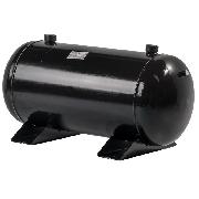 Ресивер горизонтальный BC-LRH-250,0 3SG (HPR270)