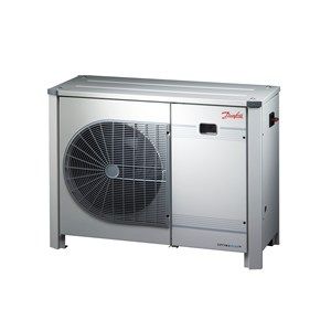 114X3109 Danfoss агрегат компрессорно конденсаторный LPHM018SCP00G