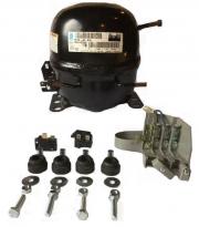 Компрессор TPA1415YXC R134