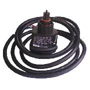 Реле контроля уровня масла OLC-D1-S Bitzer