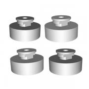 Монтажные опоры 527-0175-02