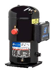 Компрессор спиральный ZF 08 K4E-TFD-551 Copeland