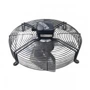 Вентилятор в сборе Ziehl-Abegg FB040-4EK 2F 6S
