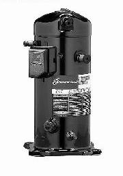 Компрессор спиральный ZF 09 K4E-TF5-556 Copeland (с вентилем DTC)