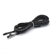 Датчик температуры AKS 11 Pt1000 (084N0043)