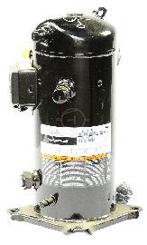 Компрессор спиральный ZF 13 K4E-TFD-556 Copeland (с вентилем DTC)