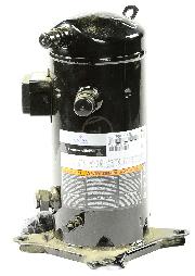 Компрессор спиральный ZB 21 KCE-TFD-551 Copeland