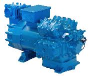 Компрессор Frascold W 75 - 228Y