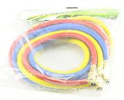 Комплект шлангов заправочных BCH6R410 (R410a) 1,8 м