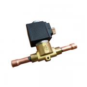 Вентиль соленоидный BC-EMV6 38 24Vdc