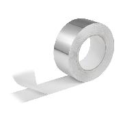 Лента K-Flex ALU AA 130, 50 м x 50 мм