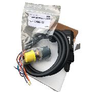 Реле Electronic Oil level Control for (OLC-K1) 4VCS-4NCS