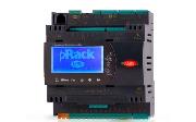 Контроллер Carel pRack-100 PRK100X3BK