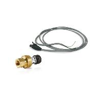Датчик давления Carel SPKT00B6P0 (0...45 bar)