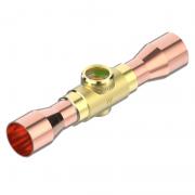 Смотровое стекло SGH+ 22s (1 1/8")