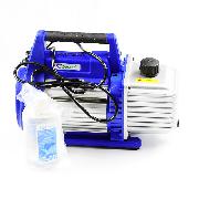 Насос вакуумный двухступенчатый 283 л/мин BC-VP-12P