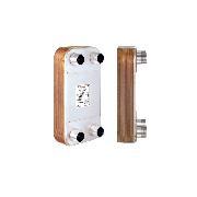 Теплообменник B3-136-102-3,0-H