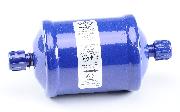 Фильтр - осушитель двунаправленный BFK 083S 3/8", пайка
