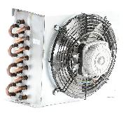 Конденсатор Garcia Camara CV 72