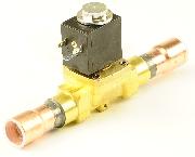 Вентиль соленоидный BC-EMV15 78S (IT)