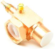 Вентиль BC-VR - 2 1/4" - 1 5/8" N Becool