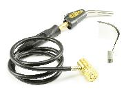 Горелка с экраном BC-HF-1