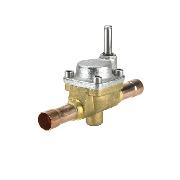 Клапан соленоидный EVR 25 1 1/8" (032L2201)