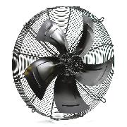 Вентилятор в сборе Weiguang YWF6E-630S