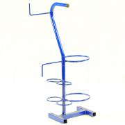 Станина для поста BC-5LOxy/5LPr (R)