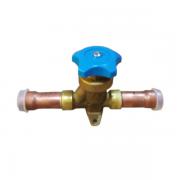 Вентиль запорный 50CMR/2278 (7/8S")