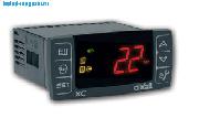 Контроллер Dixell XC35CX -5B33H 0-5V NTC 0-10V 230V