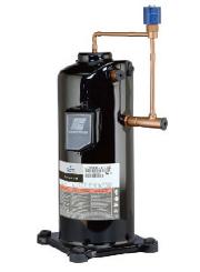 Компрессор спиральный ZRD 48 KCE-TFD-422 Copeland