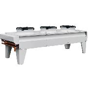 Конденсатор Garcia Camara CRH 53-91 (H)