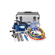 Набор для монтажа в кейсе VTB-5A