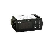 Контроллер ERC 214, RED LED, 230V