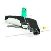 Термометр инфракрасный дистанционный Testo 830-T1