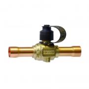 Запорный вентиль BVA 012 (1/2" пайка)
