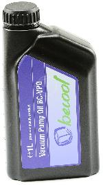 Масло для вакуумных насосов BC-VPO (1 л)