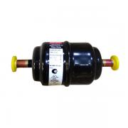 Фильтр - осушитель DML 032s (1/4", медь)