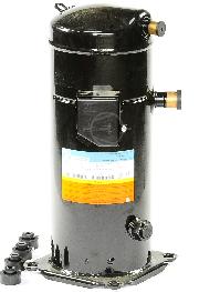 Компрессор спиральный YH355T1G-100 Invotech