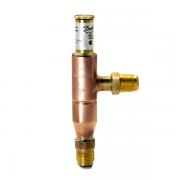 Регулятор давления в ресивере KVD 12