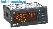 Контроллер Dixell XC650C -0B02E +4.20MA 4.20MA 12V DIRE (комплект)