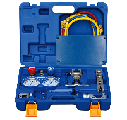 Набор для монтажа в кейсе VTB-5B-I