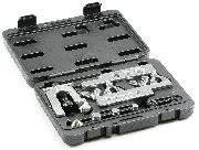 Разбортовка с труборасширителем BC-275 Premium