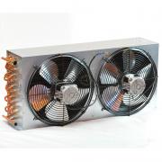 Конденсатор Karyer KT 230AC4-B04