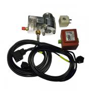 Регулятор уровня масла TR3-CCD