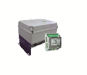 Регулятор скорости вращения ACCSCS 8A