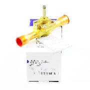 Вентиль соленоидный Alco 240 RA 9 T9 (1 1/8")